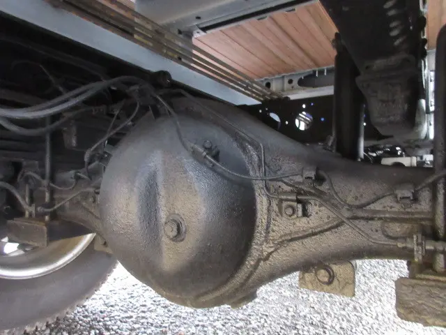 日野 デュトロ TKG-XZU685M(4WD)の写真43