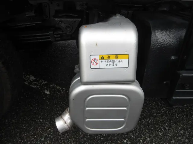 日野 デュトロ TKG-XZU685M(4WD)の写真46