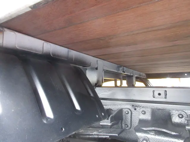 日野 デュトロ TKG-XZU685M(4WD)の写真47