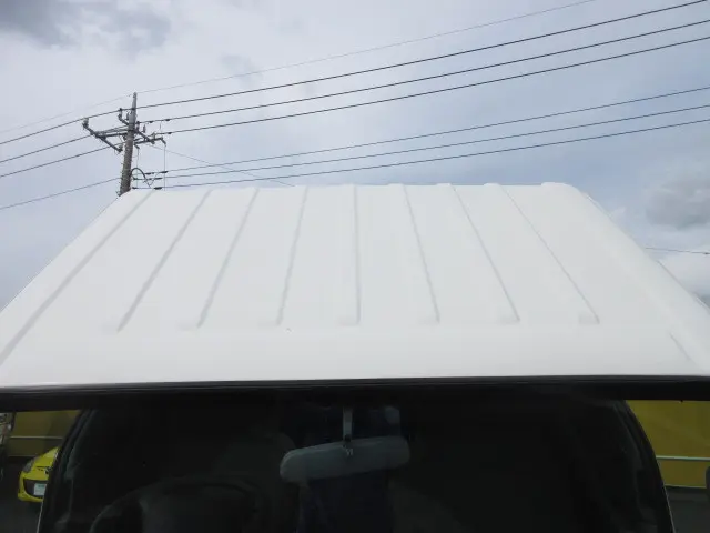 いすゞ エルフ TRG-NHS85A(4WD)の写真12