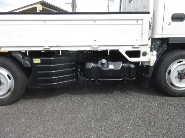 いすゞ エルフ TRG-NHS85A(4WD)の写真35