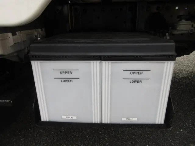 いすゞ エルフ TRG-NHS85A(4WD)の写真36