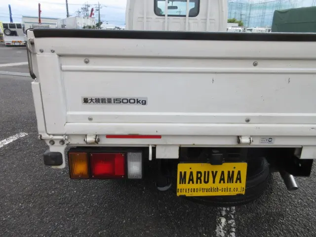 いすゞ エルフ TRG-NHS85A(4WD)の写真40