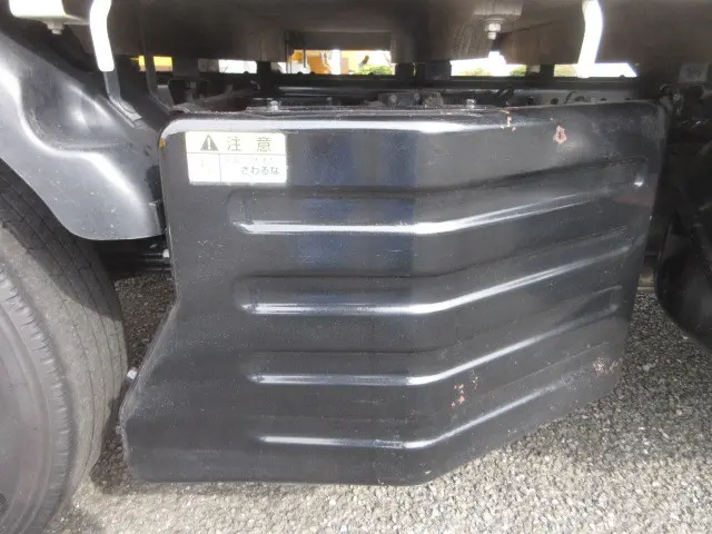 いすゞ エルフ TRG-NHS85A(4WD)の写真41