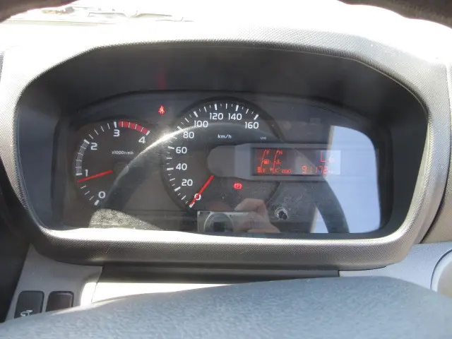 日野 デュトロ TKG-XZU685M(4WD)の写真18