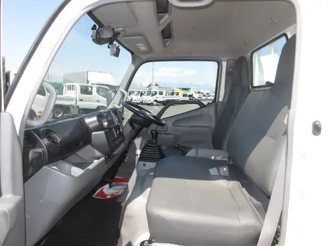 日野 デュトロ TKG-XZU685M(4WD)の写真24