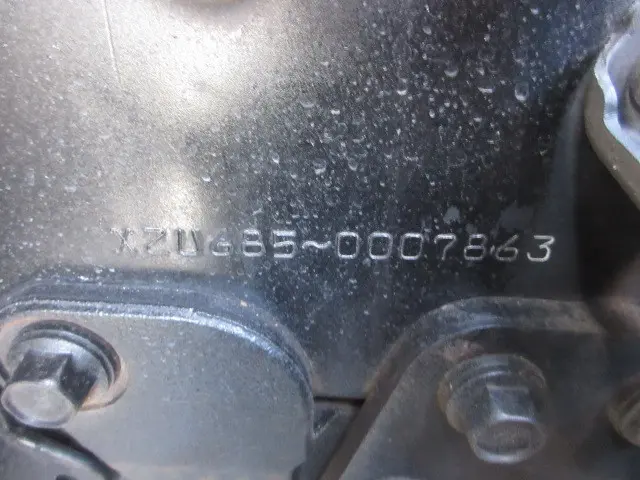 日野 デュトロ TKG-XZU685M(4WD)の写真28