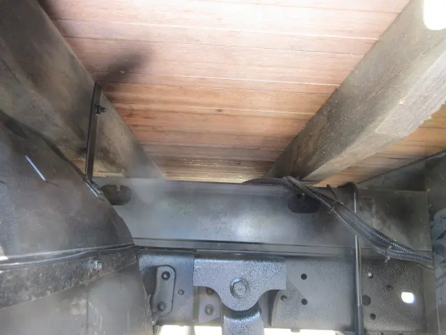 日野 デュトロ TKG-XZU685M(4WD)の写真34
