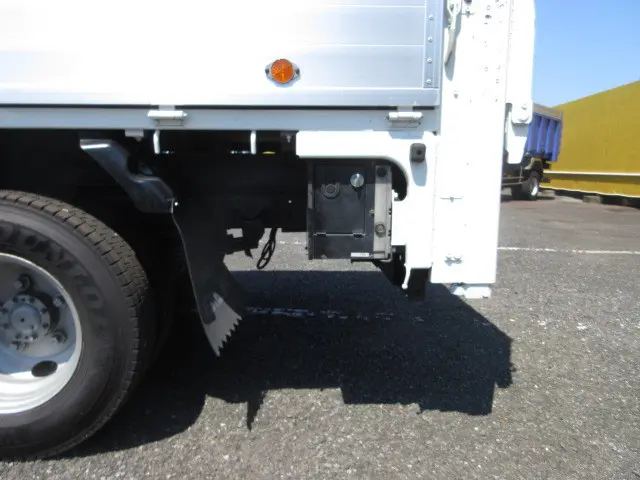 日野 デュトロ TKG-XZU685M(4WD)の写真36
