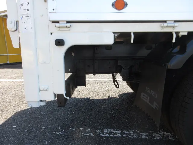 日野 デュトロ TKG-XZU685M(4WD)の写真37