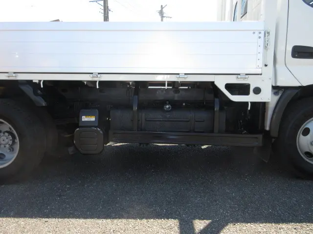 日野 デュトロ TKG-XZU685M(4WD)の写真38