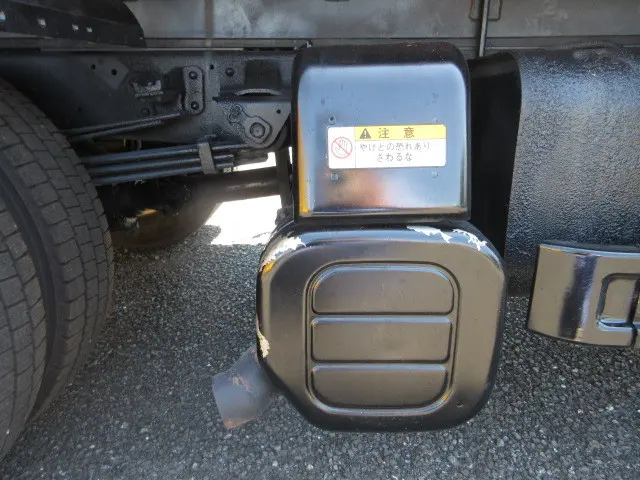 日野 デュトロ TKG-XZU685M(4WD)の写真42