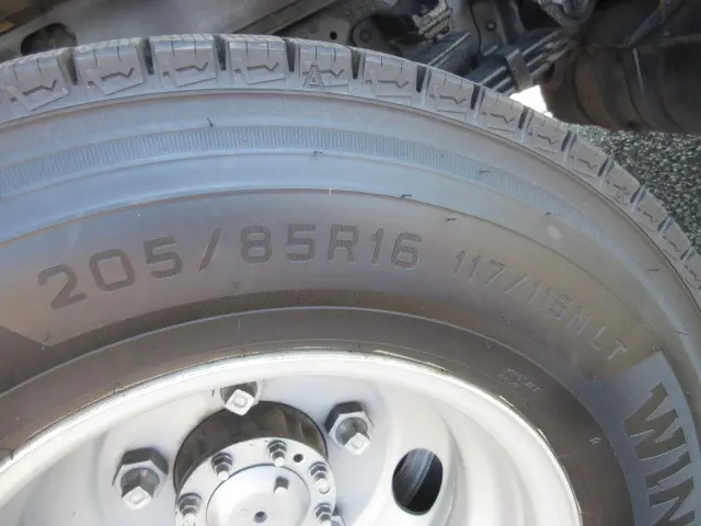 日野 デュトロ TKG-XZU685M(4WD)の写真48