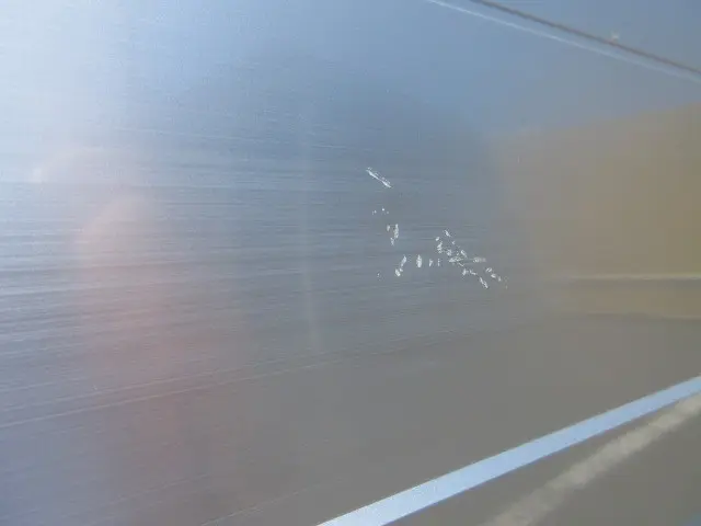 日野 デュトロ TKG-XZU685M(4WD)の写真49
