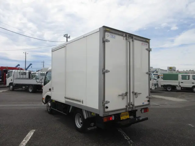 トヨタ ダイナ 2RG-XZC605(2WD)の写真3