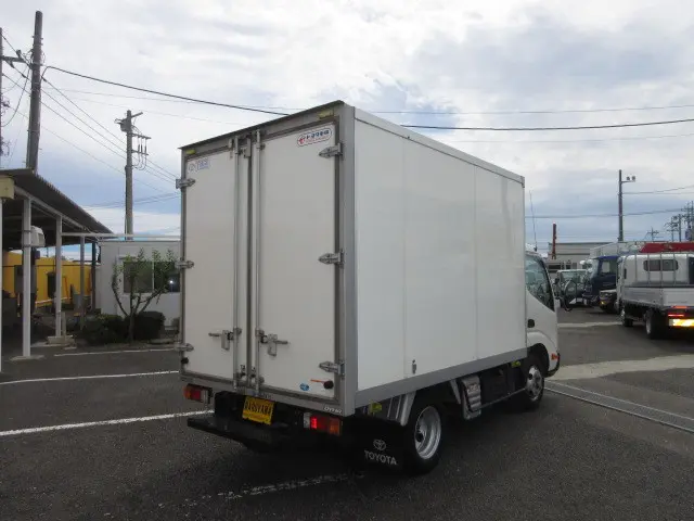 トヨタ ダイナ 2RG-XZC605(2WD)の写真4