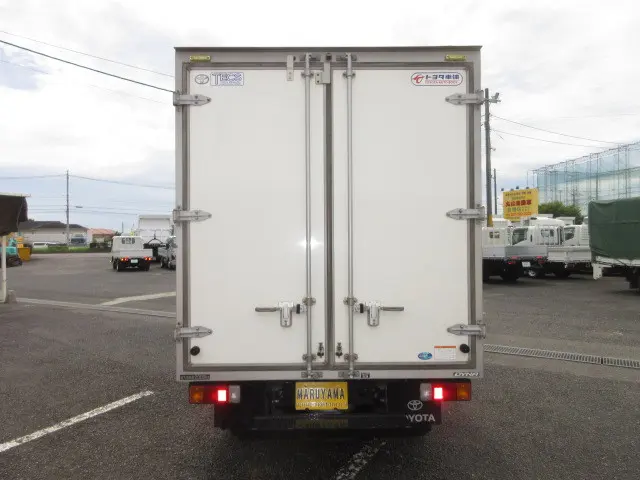 トヨタ ダイナ 2RG-XZC605(2WD)の写真7
