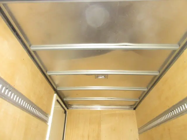 トヨタ ダイナ 2RG-XZC605(2WD)の写真10