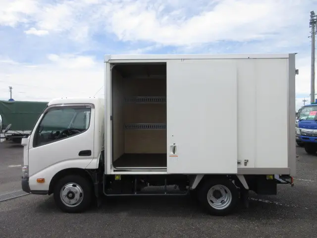 トヨタ ダイナ 2RG-XZC605(2WD)の写真16