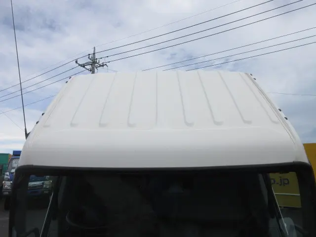 トヨタ ダイナ 2RG-XZC605(2WD)の写真17
