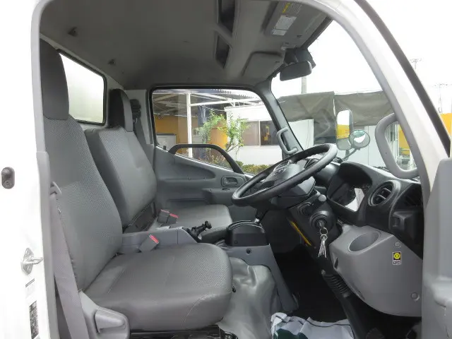 トヨタ ダイナ 2RG-XZC605(2WD)の写真18