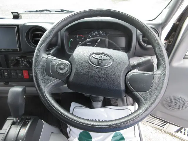 トヨタ ダイナ 2RG-XZC605(2WD)の写真19