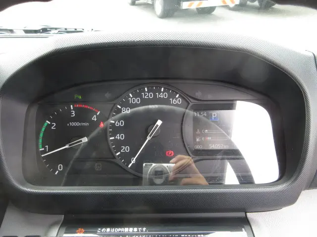 トヨタ ダイナ 2RG-XZC605(2WD)の写真20