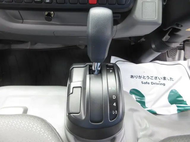 トヨタ ダイナ 2RG-XZC605(2WD)の写真22