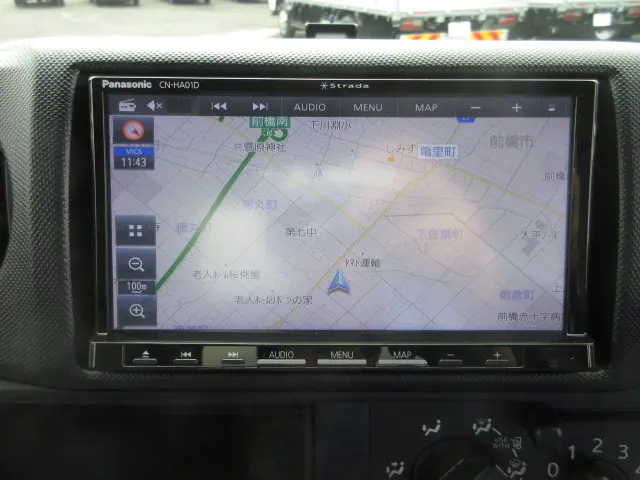 トヨタ ダイナ 2RG-XZC605(2WD)の写真24