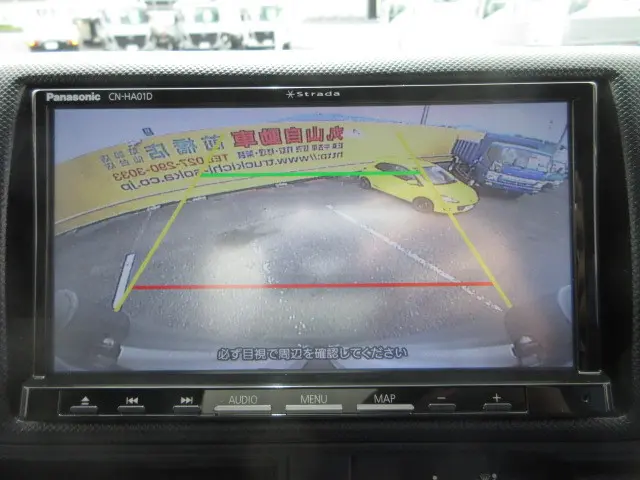 トヨタ ダイナ 2RG-XZC605(2WD)の写真25