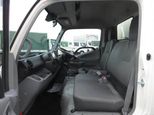 トヨタ ダイナ 2RG-XZC605(2WD)の写真29