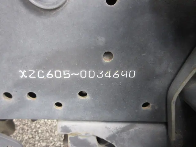 トヨタ ダイナ 2RG-XZC605(2WD)の写真33
