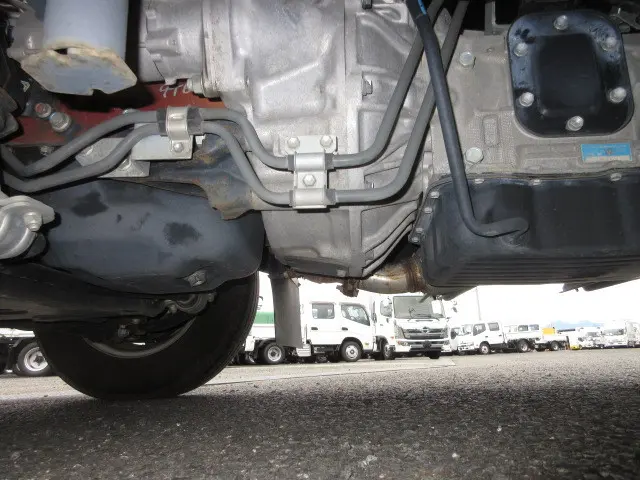 トヨタ ダイナ 2RG-XZC605(2WD)の写真35