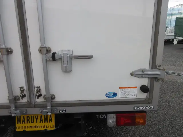 トヨタ ダイナ 2RG-XZC605(2WD)の写真47