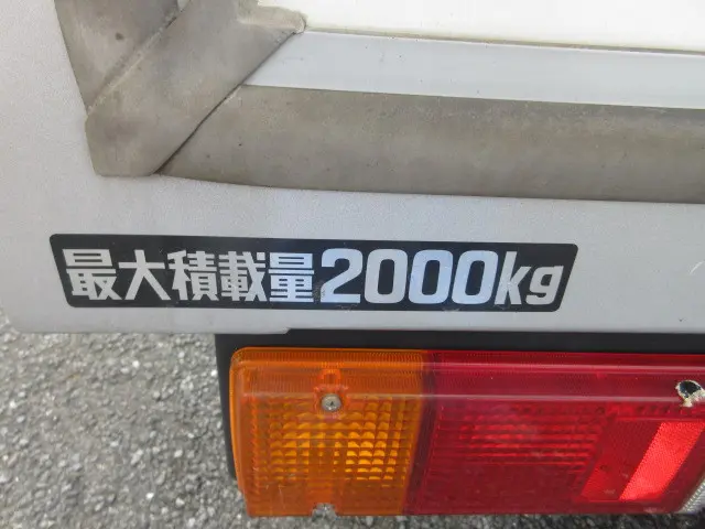 トヨタ ダイナ 2RG-XZC605(2WD)の写真48