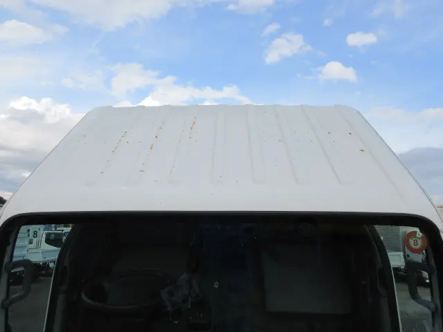 いすゞ エルフ TPG-NJS85AN(4WD)の写真13