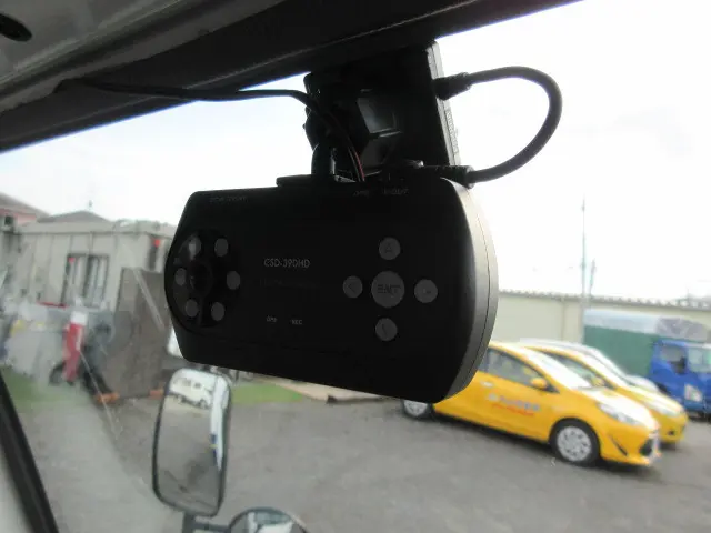 いすゞ エルフ TPG-NJS85AN(4WD)の写真22