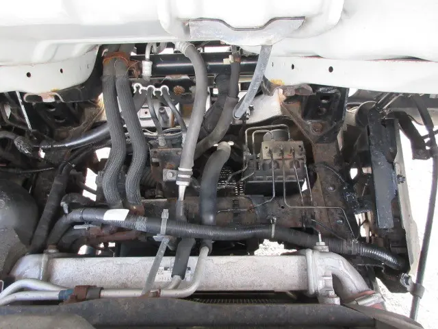 いすゞ エルフ TPG-NJS85AN(4WD)の写真32