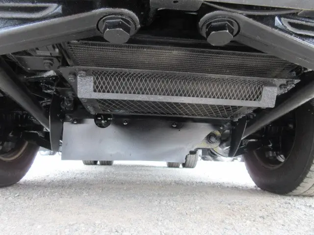 いすゞ エルフ TPG-NJS85AN(4WD)の写真33