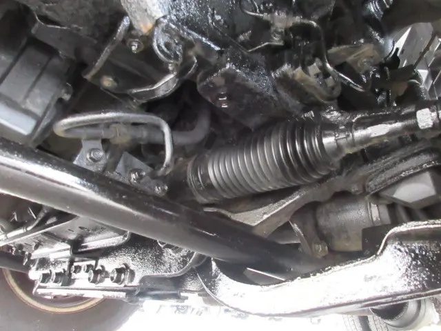 いすゞ エルフ TPG-NJS85AN(4WD)の写真34