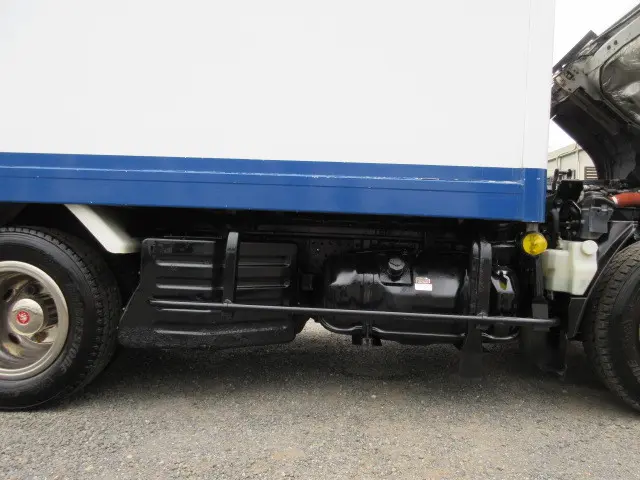 いすゞ エルフ TPG-NJS85AN(4WD)の写真41