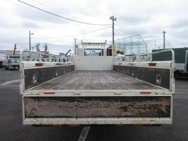 日野 レンジャー 2KG-FD2ABA(2WD)の写真8