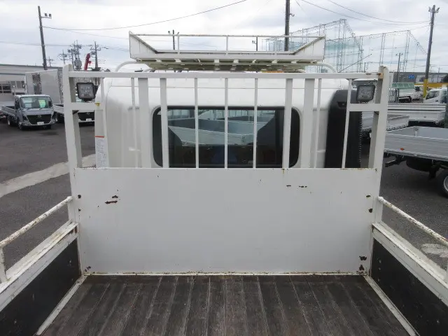 日野 レンジャー 2KG-FD2ABA(2WD)の写真12