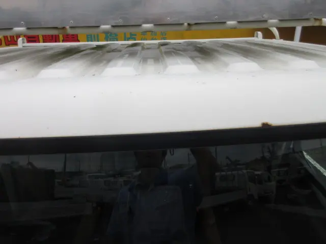 日野 レンジャー 2KG-FD2ABA(2WD)の写真18