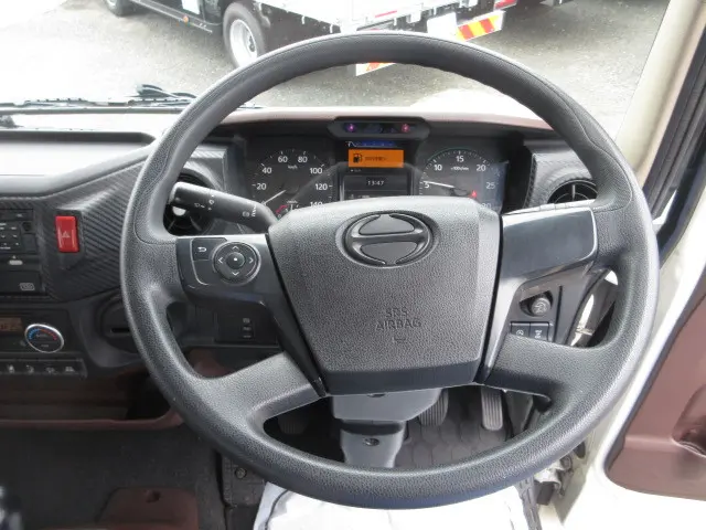 日野 レンジャー 2KG-FD2ABA(2WD)の写真20