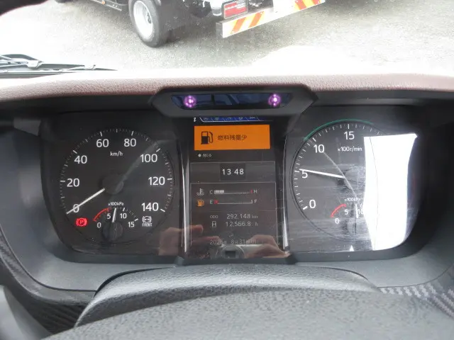 日野 レンジャー 2KG-FD2ABA(2WD)の写真21