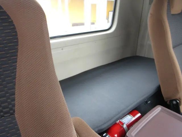日野 レンジャー 2KG-FD2ABA(2WD)の写真29