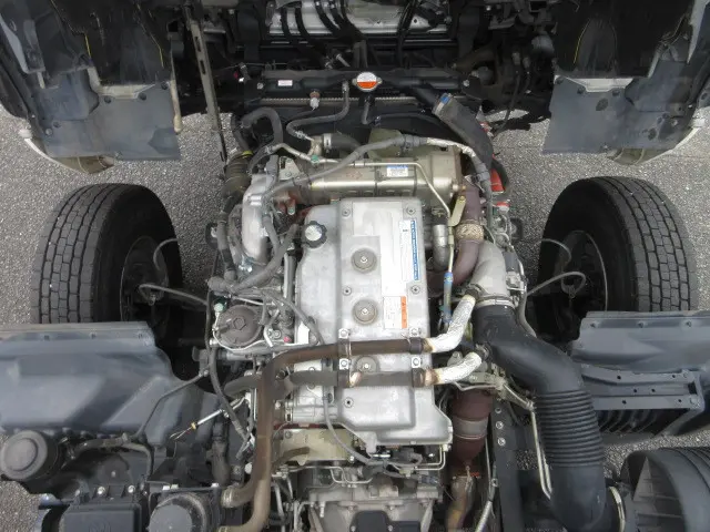 日野 レンジャー 2KG-FD2ABA(2WD)の写真31
