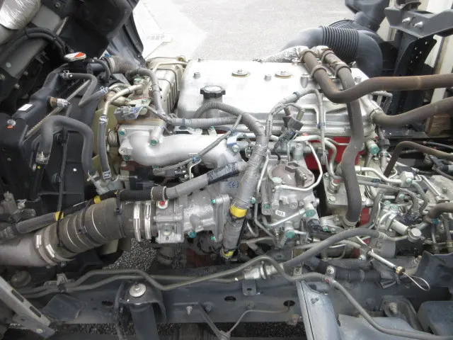日野 レンジャー 2KG-FD2ABA(2WD)の写真32