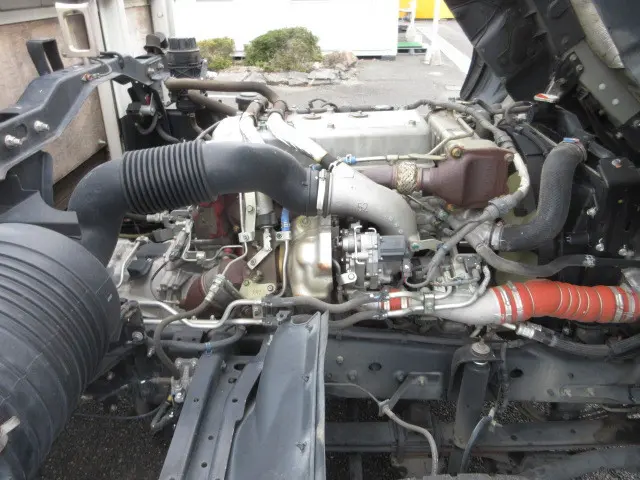 日野 レンジャー 2KG-FD2ABA(2WD)の写真33